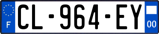 CL-964-EY