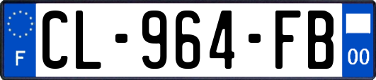 CL-964-FB