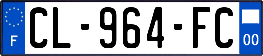 CL-964-FC