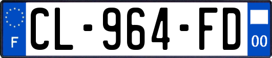 CL-964-FD
