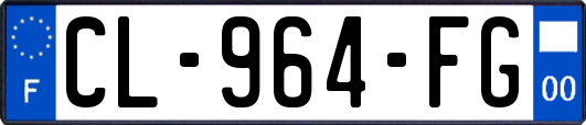 CL-964-FG