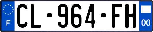 CL-964-FH