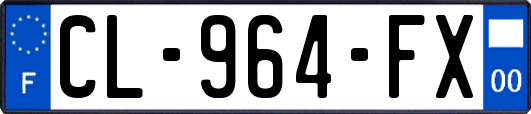 CL-964-FX