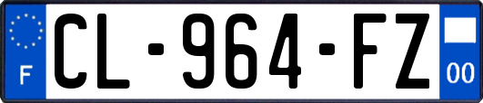 CL-964-FZ