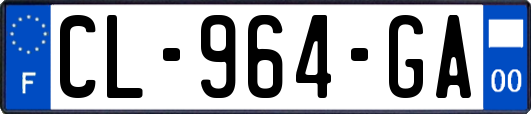 CL-964-GA