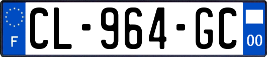 CL-964-GC
