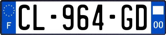 CL-964-GD