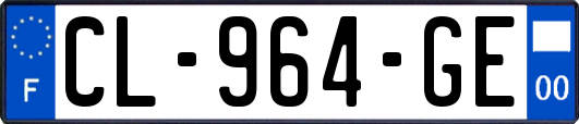 CL-964-GE