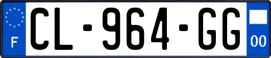 CL-964-GG