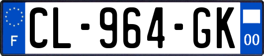 CL-964-GK