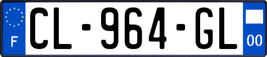 CL-964-GL