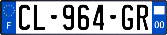 CL-964-GR