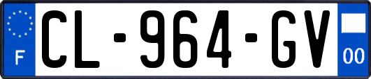 CL-964-GV