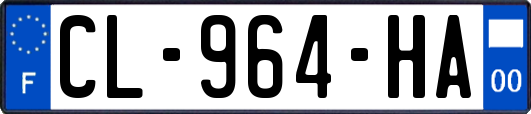 CL-964-HA
