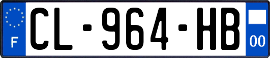 CL-964-HB