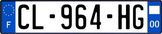 CL-964-HG