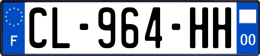 CL-964-HH