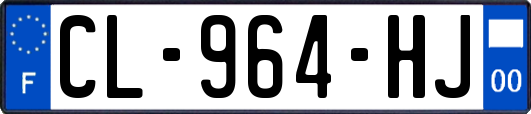CL-964-HJ