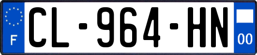 CL-964-HN