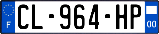 CL-964-HP