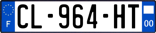 CL-964-HT