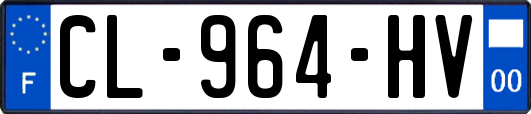 CL-964-HV