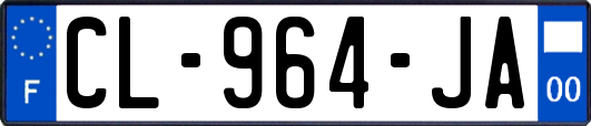 CL-964-JA