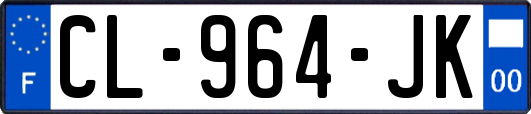 CL-964-JK