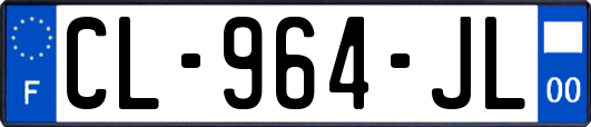 CL-964-JL