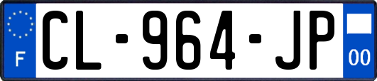 CL-964-JP