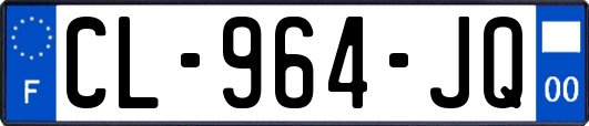 CL-964-JQ