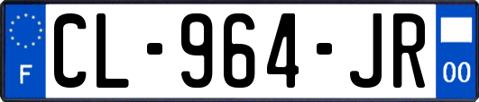 CL-964-JR