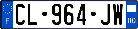 CL-964-JW