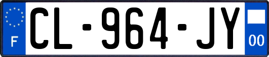 CL-964-JY