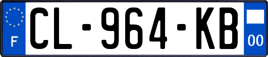 CL-964-KB