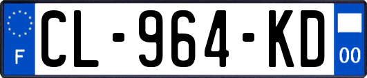 CL-964-KD