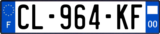 CL-964-KF