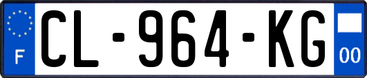 CL-964-KG