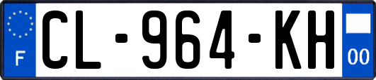 CL-964-KH