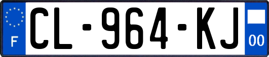 CL-964-KJ