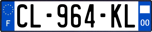 CL-964-KL
