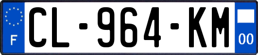 CL-964-KM