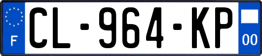 CL-964-KP