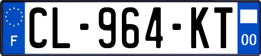 CL-964-KT