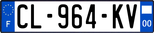 CL-964-KV