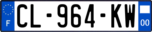 CL-964-KW