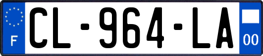 CL-964-LA