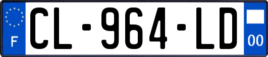 CL-964-LD