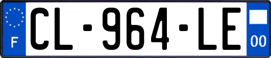 CL-964-LE
