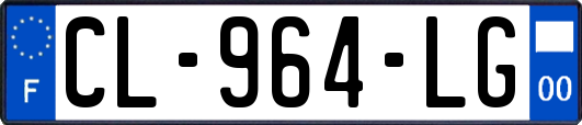 CL-964-LG